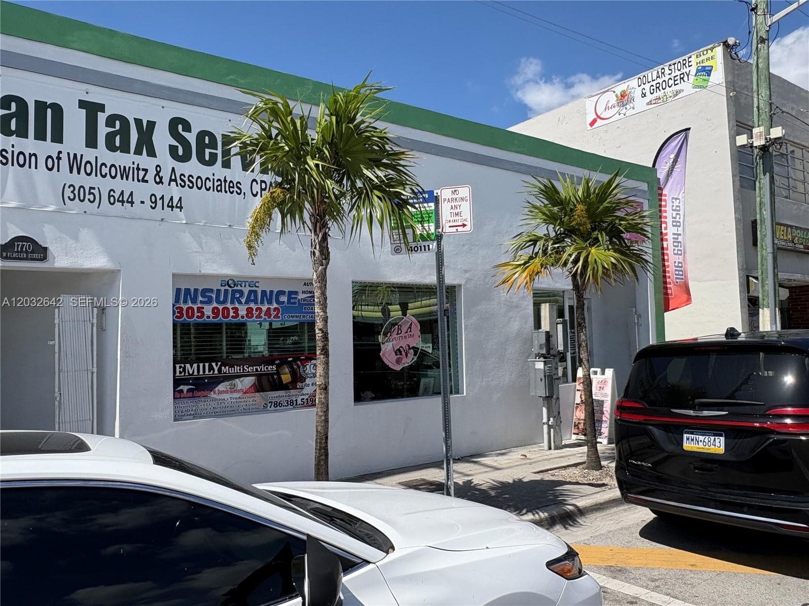 1772 W Flagler St, Miami FL 33135
