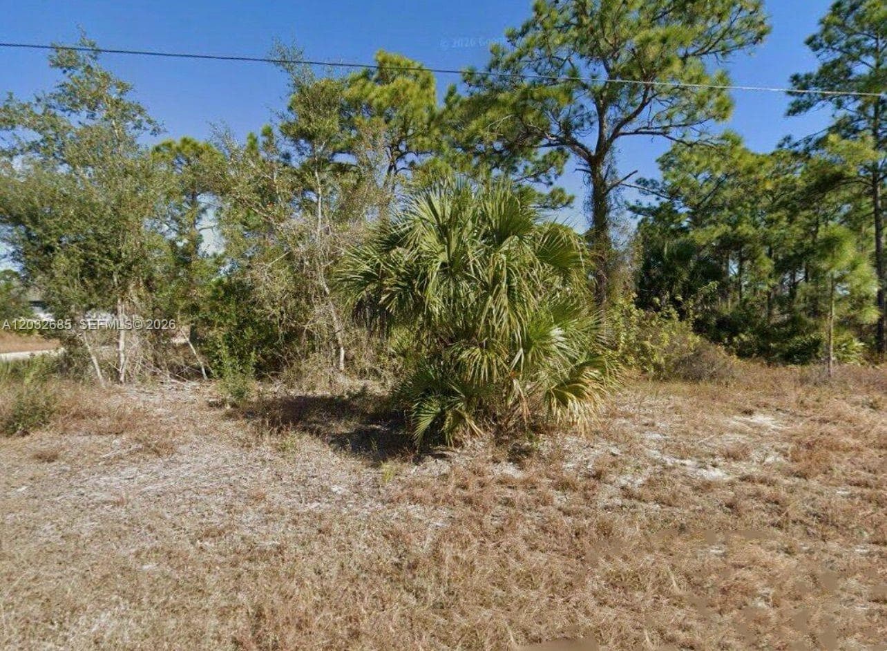 1015 Maddock st E, Lehigh Acres FL 33974