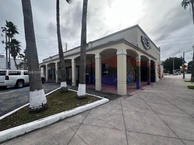 1250 Normandy DR, Miami Beach FL 33141