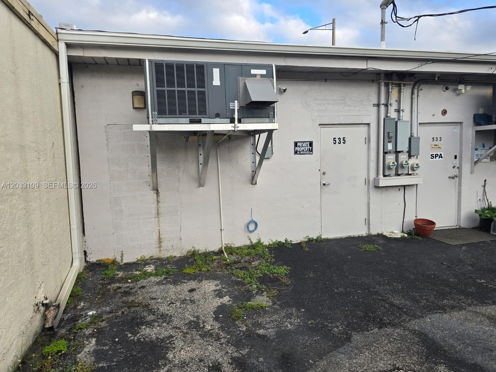 535 N State Road 7, Margate FL 33063