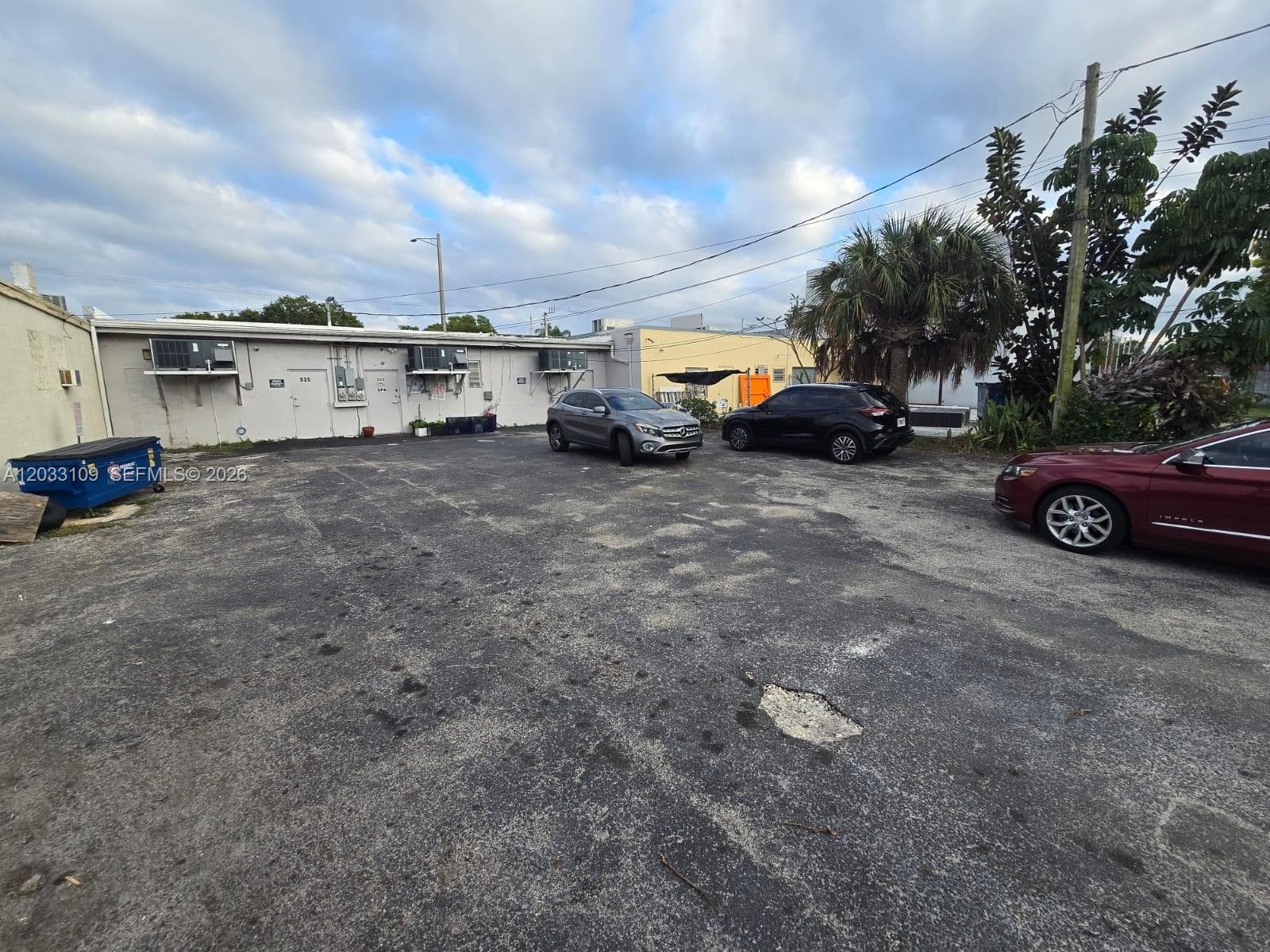 535 N State Road 7, Margate FL 33063