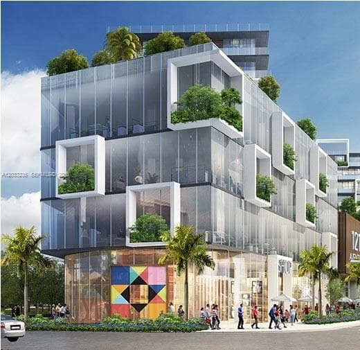 21290 Biscayne Blvd # 301, Aventura FL 33180