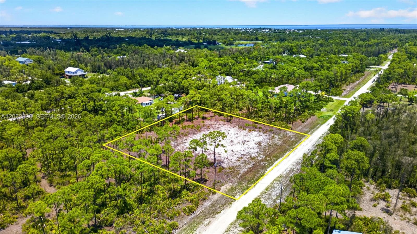 15093 Martinique Way, Bokeelia FL 33922