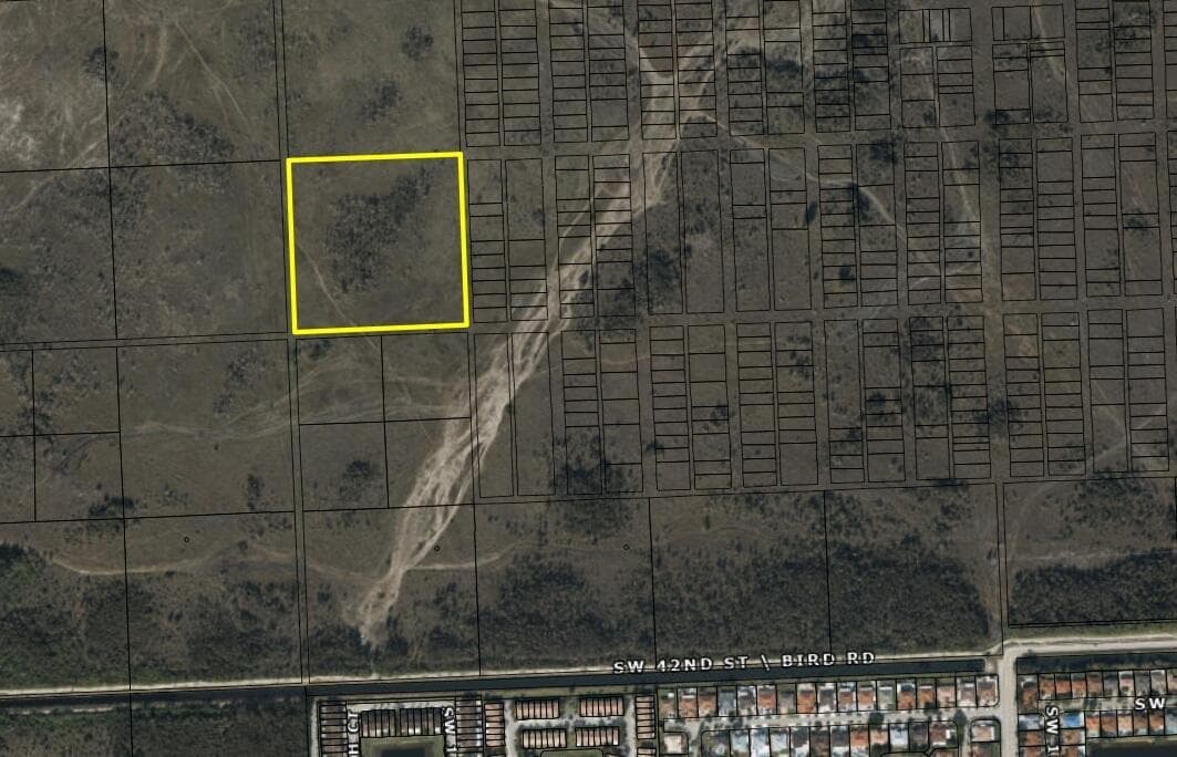 0 SW 42nd Street, Miami FL 33185