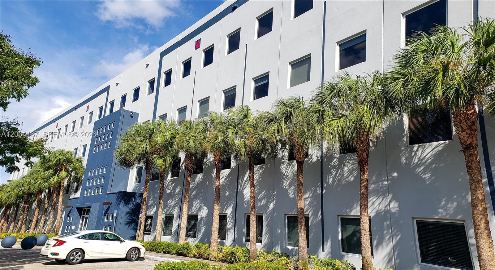 Doral, FL, 33166
