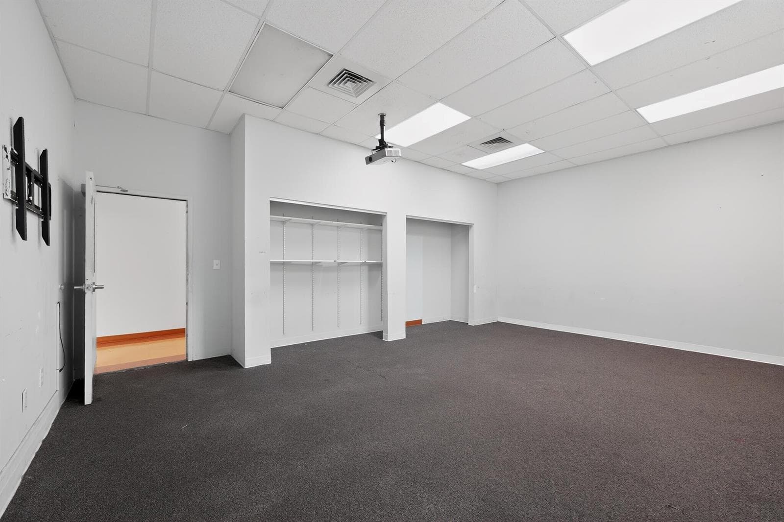 Classroom