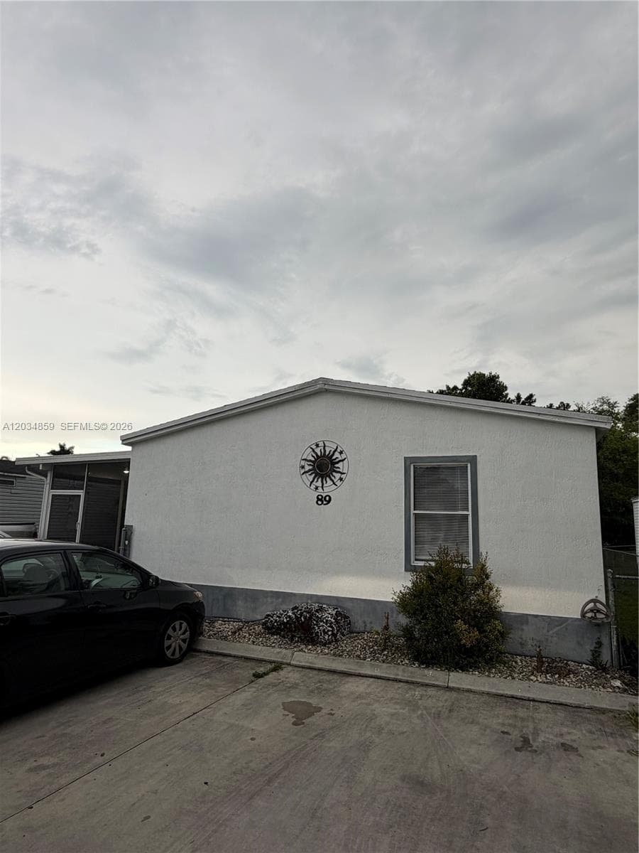 19800 SW 180th Ave, Miami FL 33187