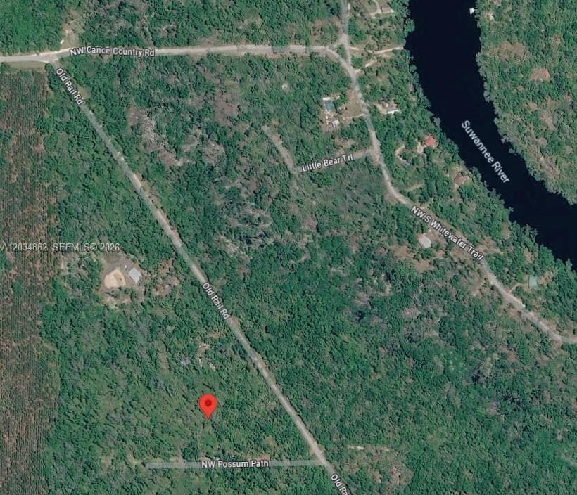 o NW POSSUM PATH, Other City - In The State Of Florida FL 32066