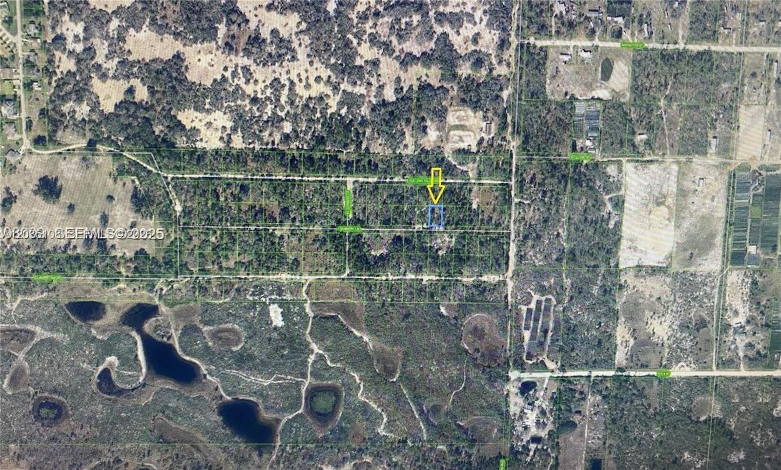 324 LOT #19 TANNERY LN, Lake Placid FL 33852