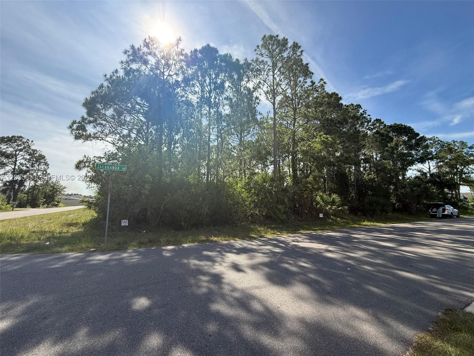 202 Jacaranda AVE NW, Palm Bay FL 32907