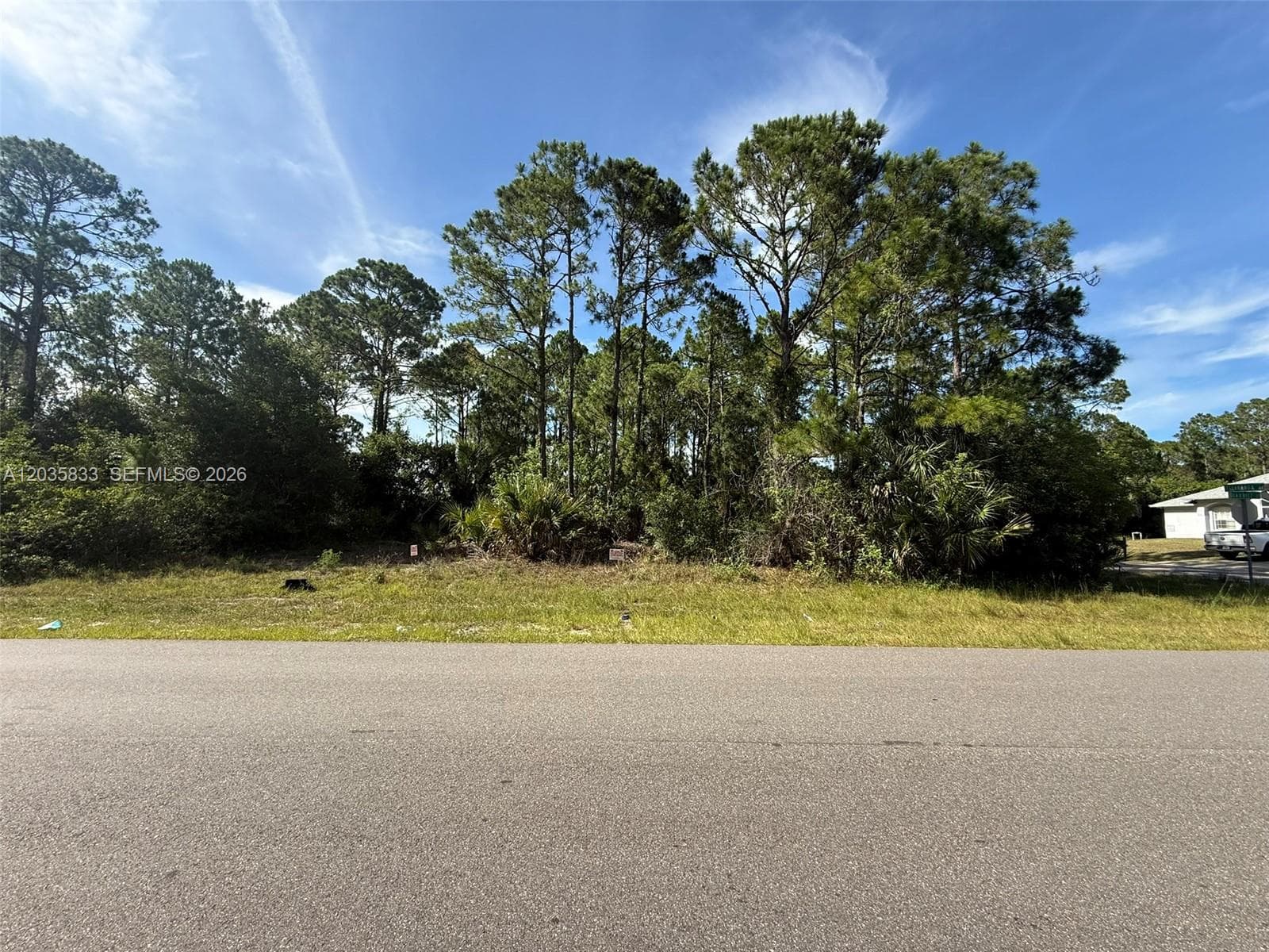 202 Jacaranda AVE NW, Palm Bay FL 32907