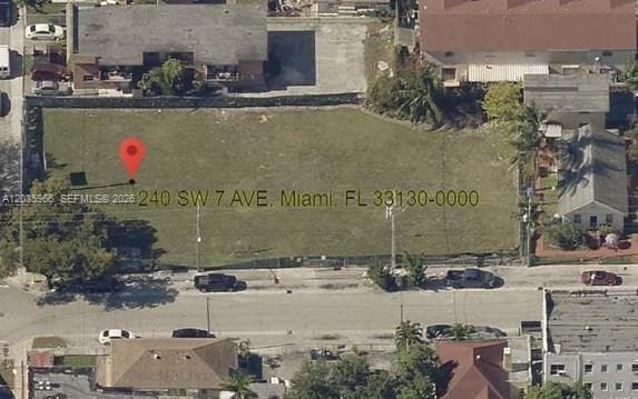 226 SW 7th Ave, Miami FL 33130
