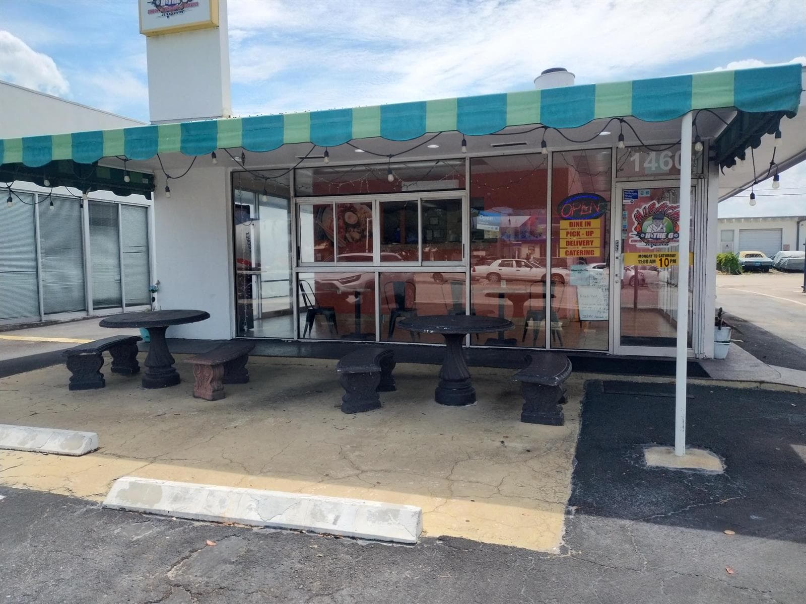 1460 10th Street, Lake Park FL 33403