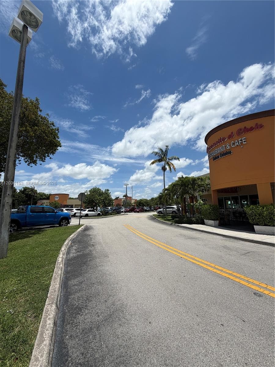 11735 SW 147th Ave #38, Miami FL 33196