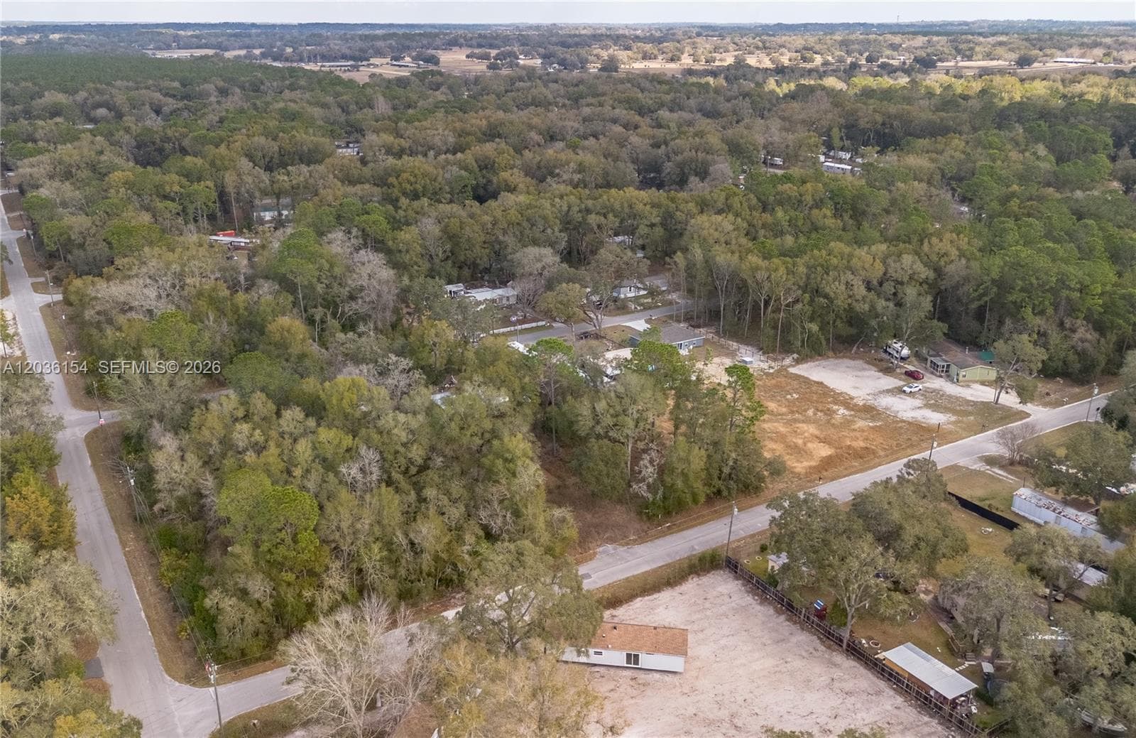 NW 13th ST, Ocala FL 34482
