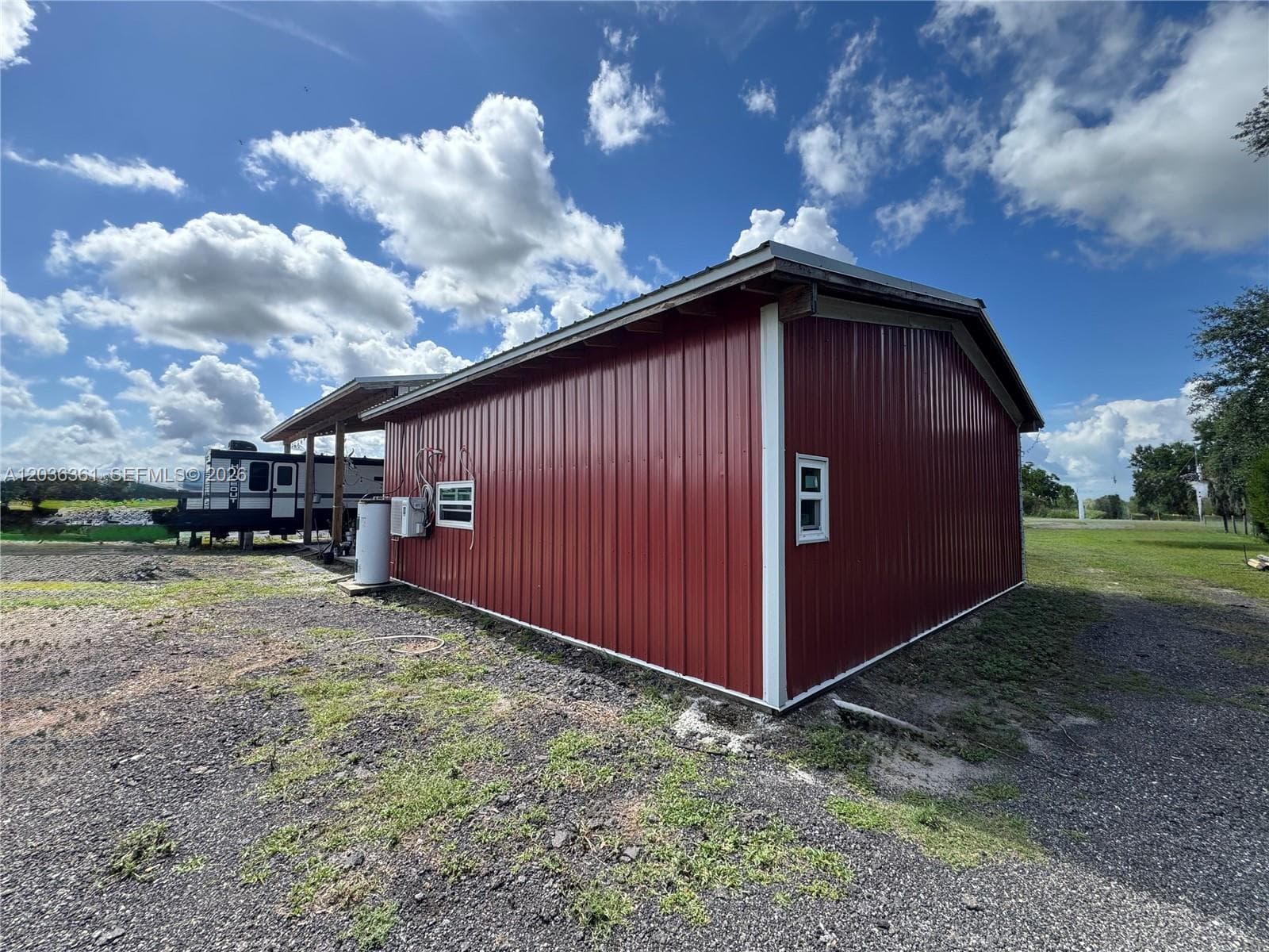 476 N Barlow Rd, Other City - In The State Of Florida FL 33873