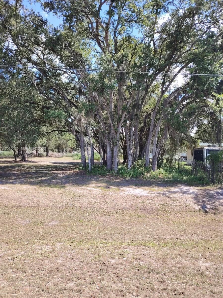 630 Pine Cove Ave, Clewiston FL 33440
