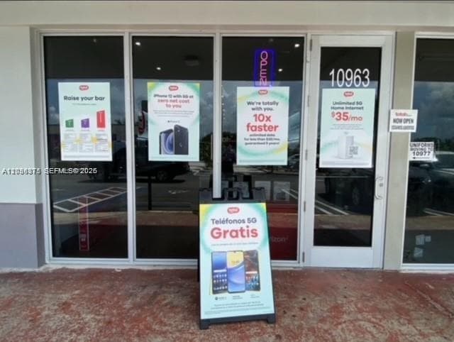 10963 SW 40 Street, Miami FL 33165