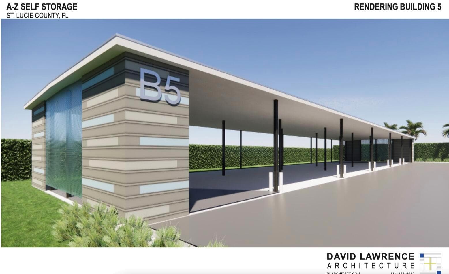 AZ STORAGE RENDERING 4