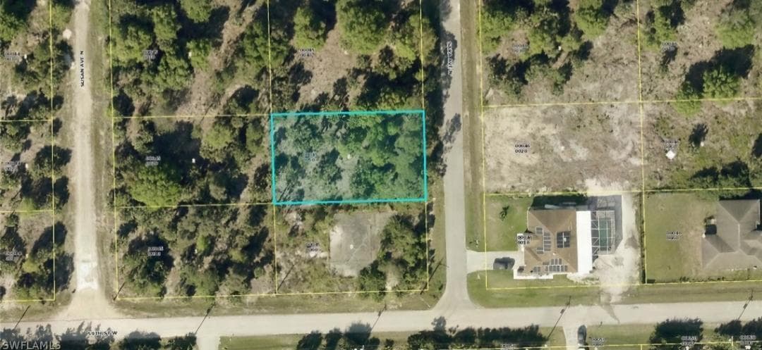 5903 Sara Avenue N, Lehigh Acres FL 33971