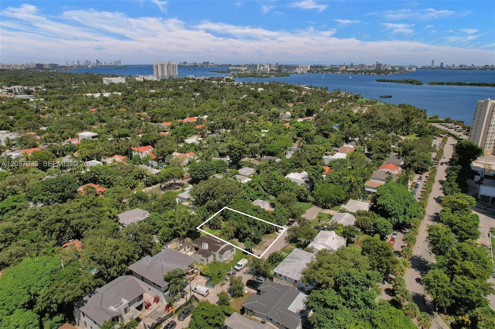 765 NE 70TH ST, Miami FL 33138