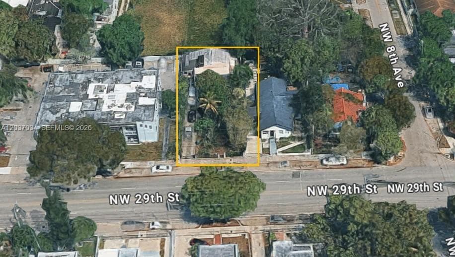 821 NW 29th St, Miami FL 33127