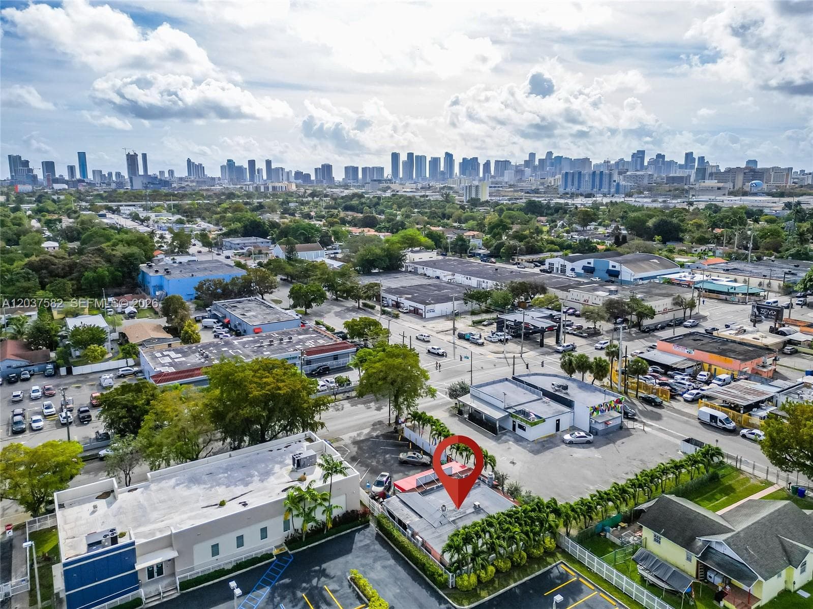 2928 NW 17th Ave, Miami FL 33142