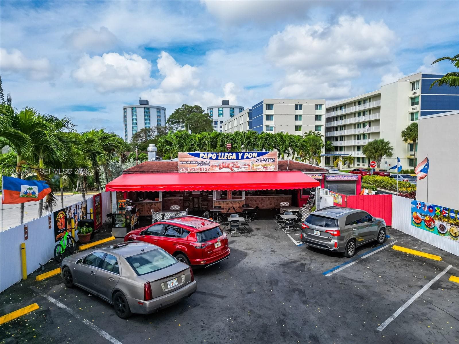 2928 NW 17th Ave, Miami FL 33142