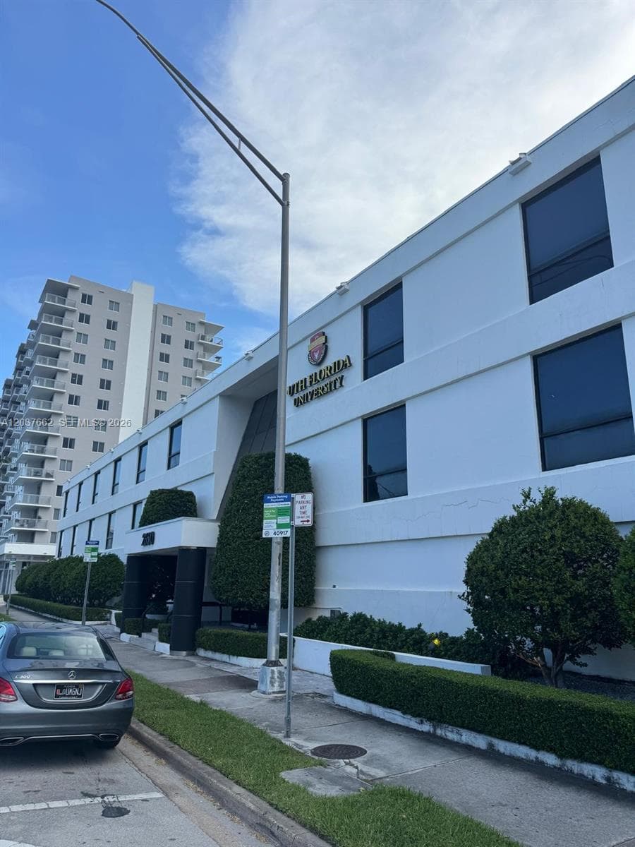 Medical Office For Sale on 27th Ave, Miami FL 33133