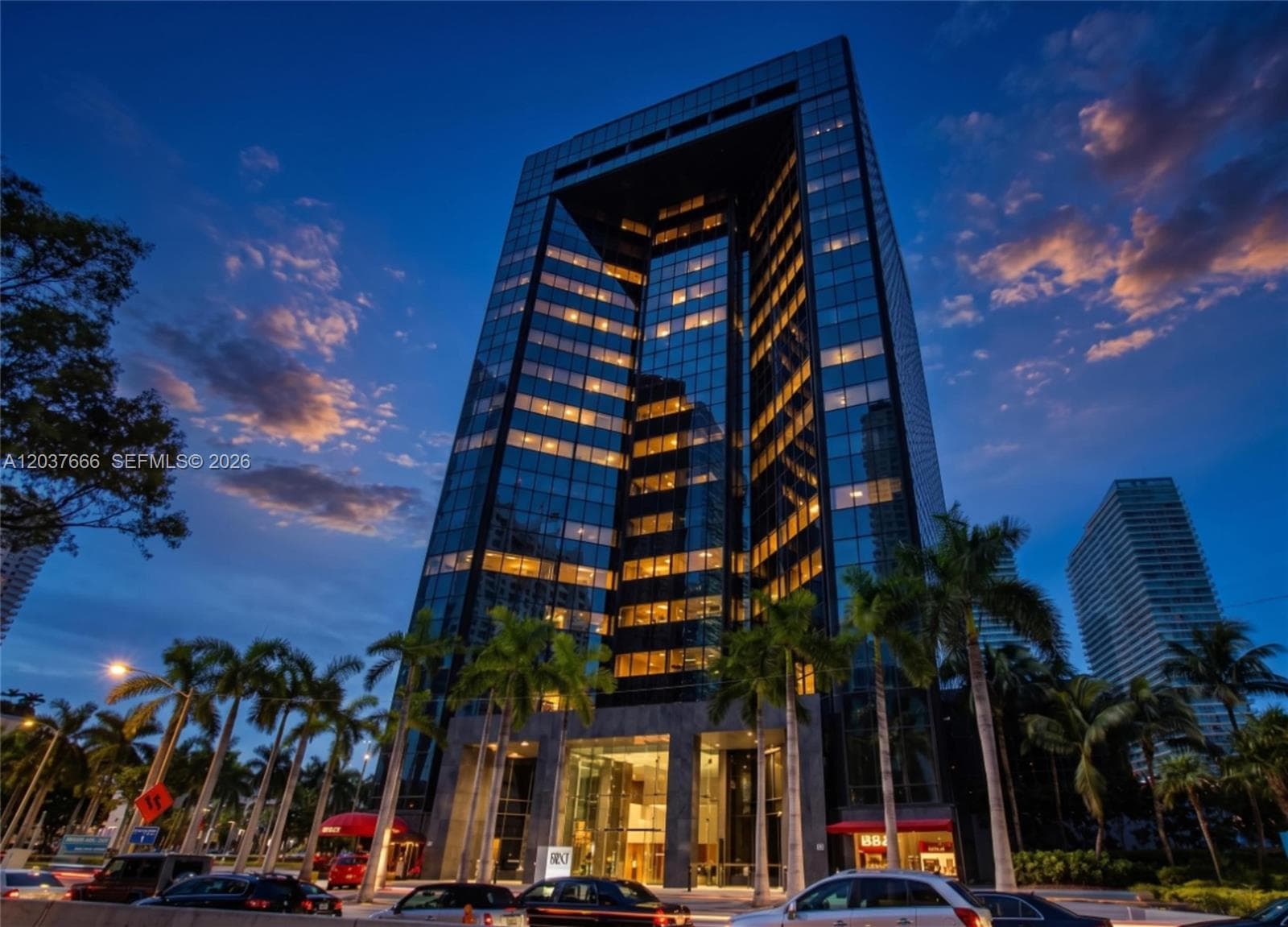 1200 Brickell Ave # 200A, Miami FL 33131