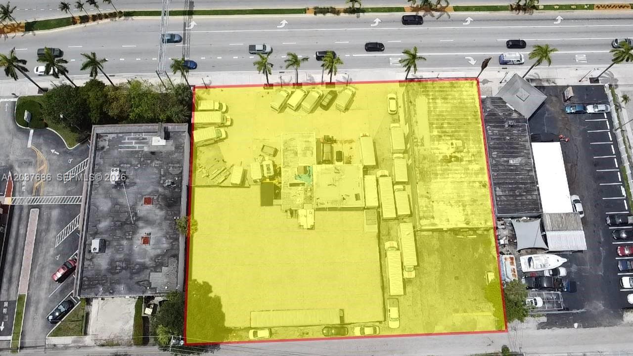 2814-2820 Hollywood Blvd, Hollywood FL 33020