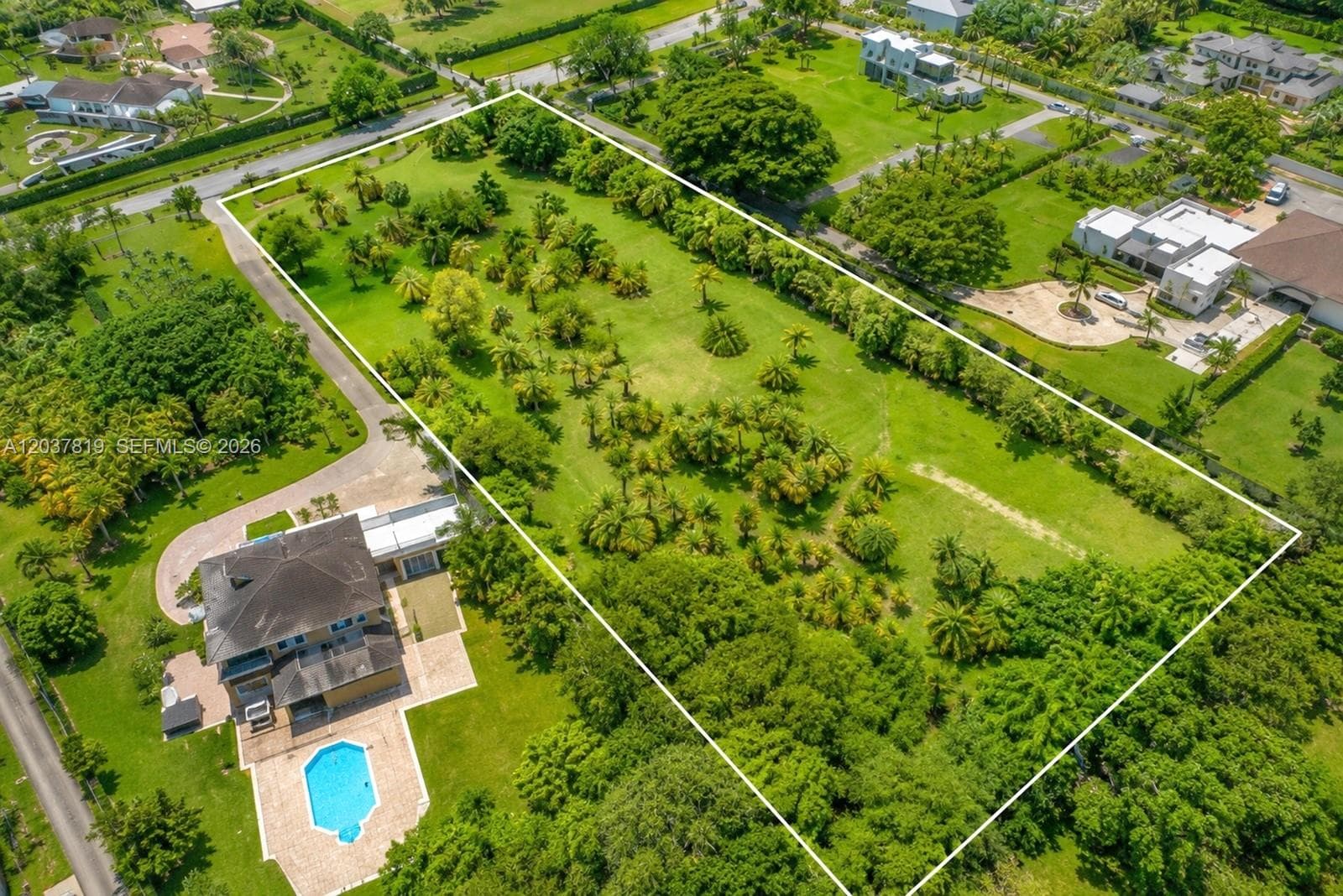 5567 SW 136th Ave, Southwest Ranches FL 33330