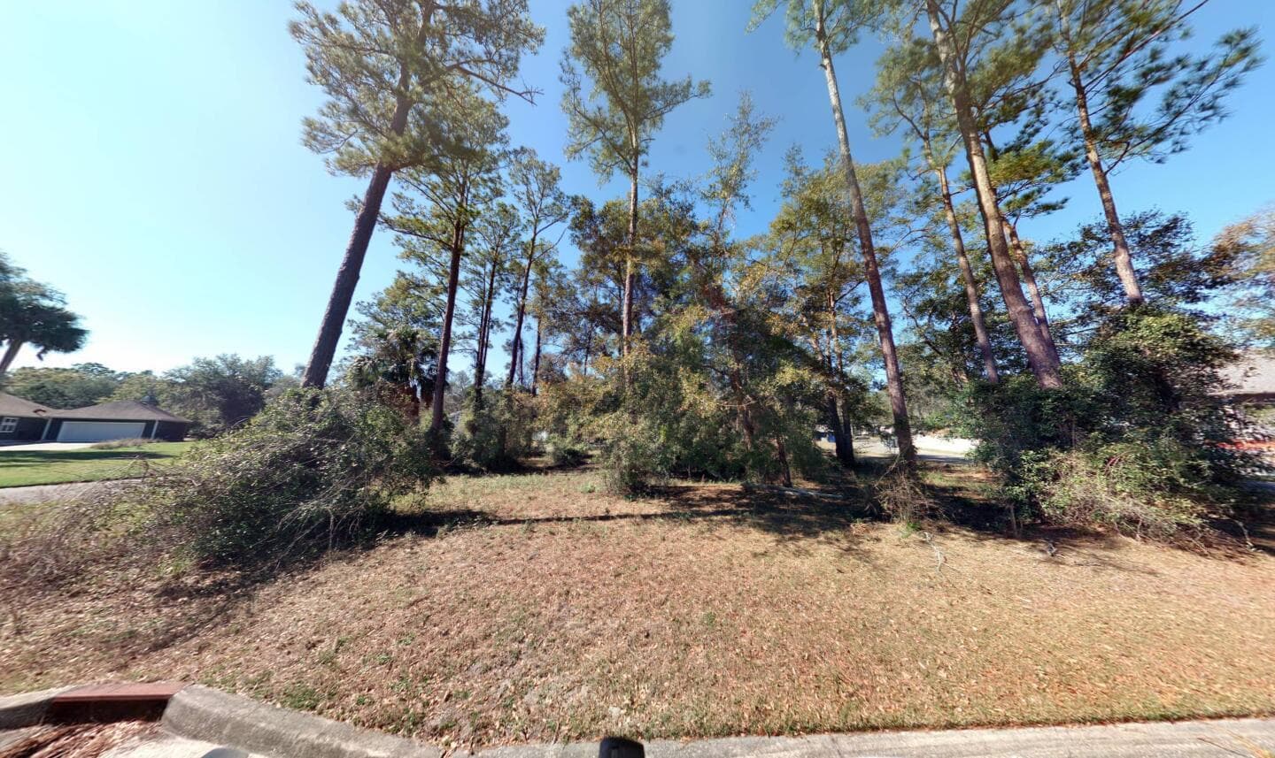 Tbd Waterford Lane, FL 32097