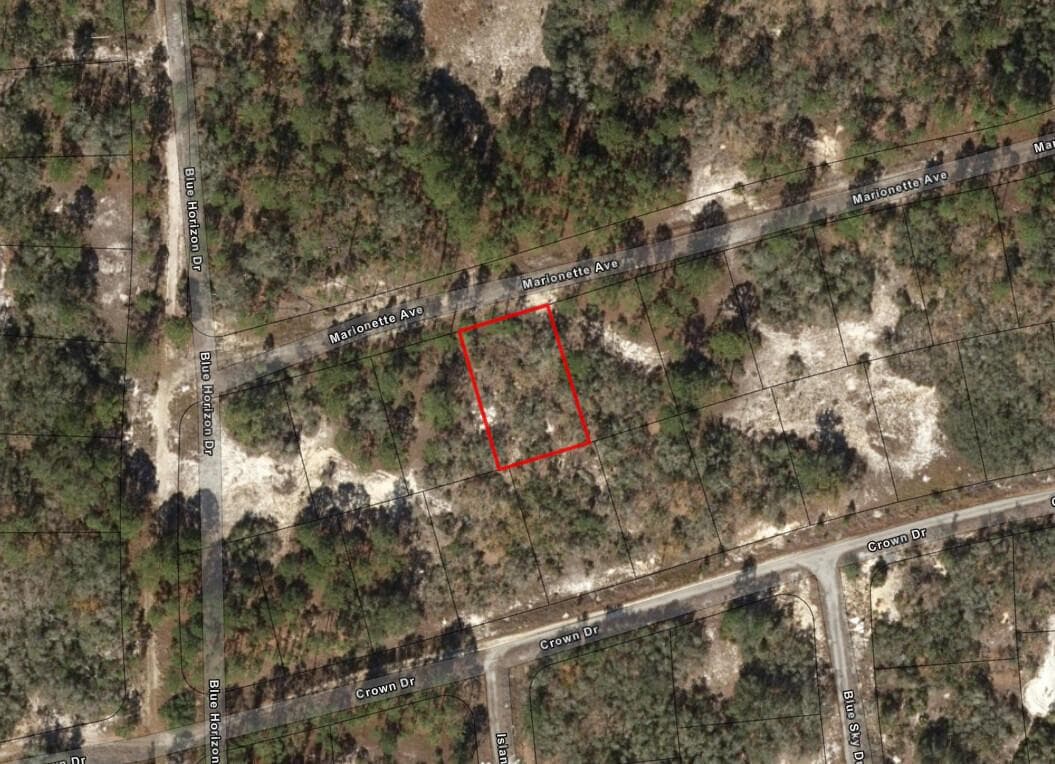124 Eversole Avenue, Lake Placid FL 33852