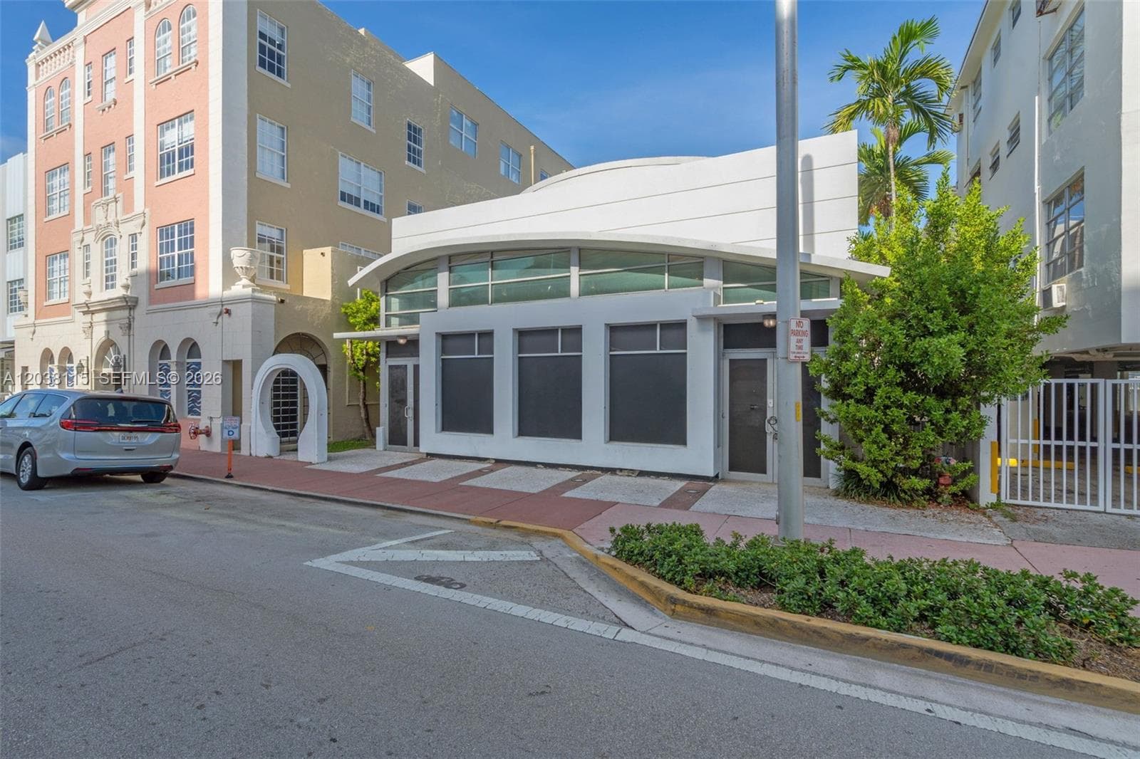 721 Collins Ave, Miami Beach FL 33139