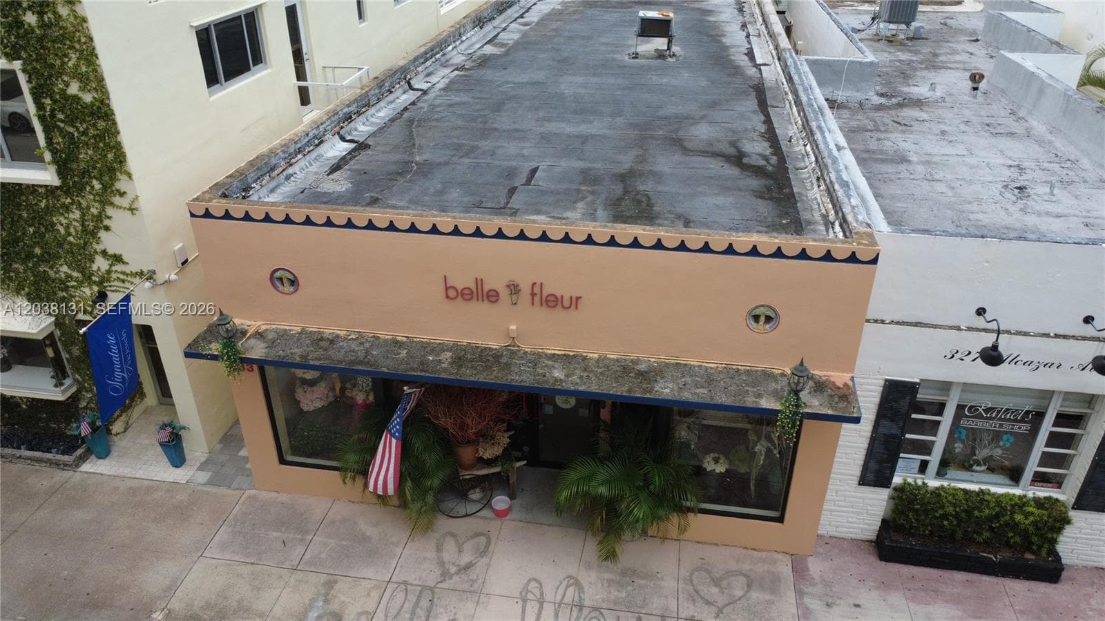 333 Alcazar Ave, Coral Gables FL 33134