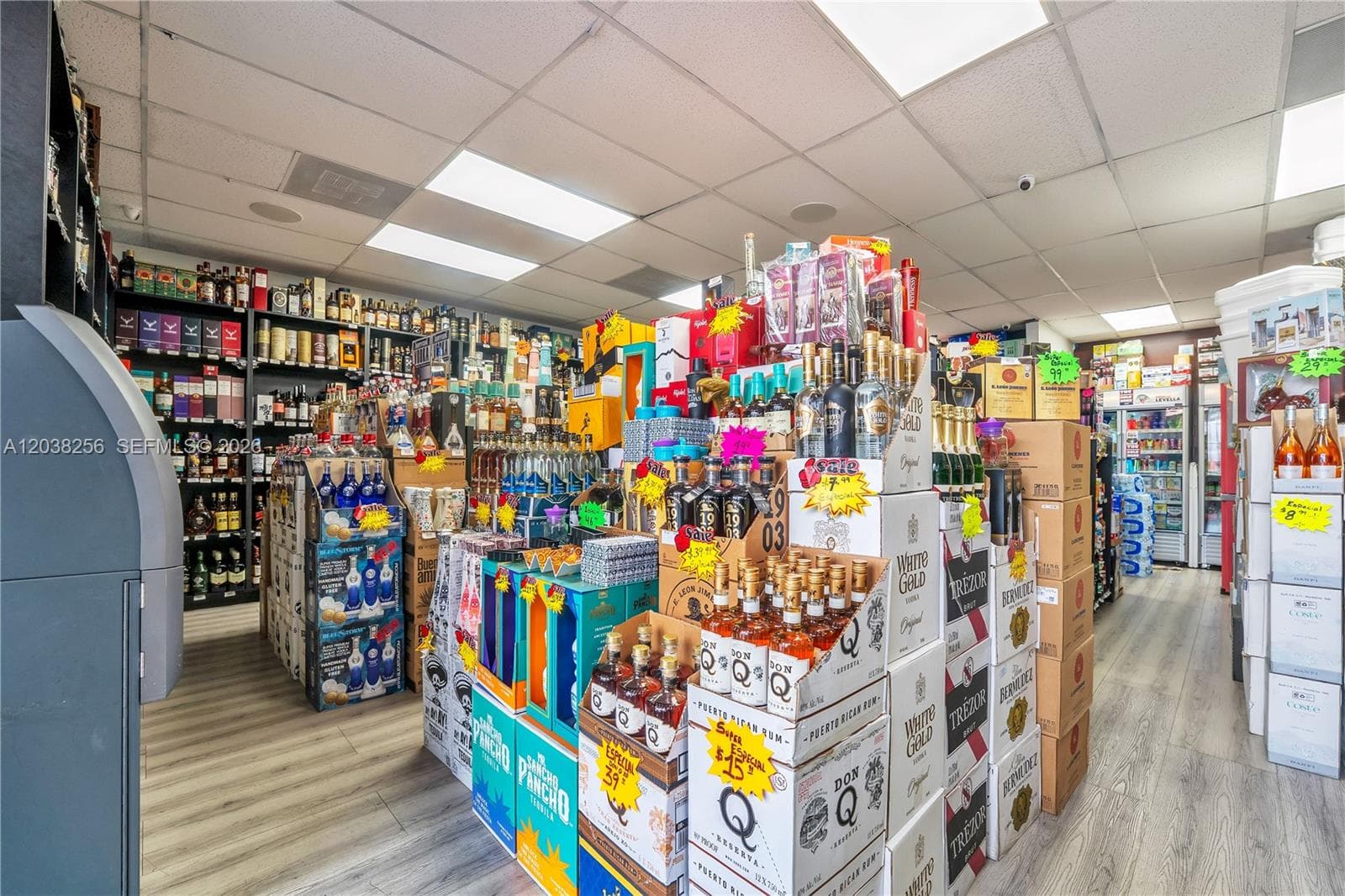 425 NW 12th ave suite j-k, Miami FL 33128