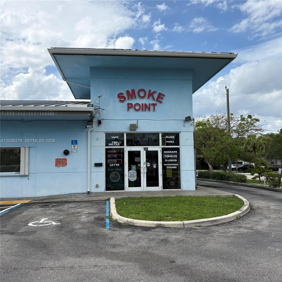 5901 Johnson St, Hollywood FL 33021