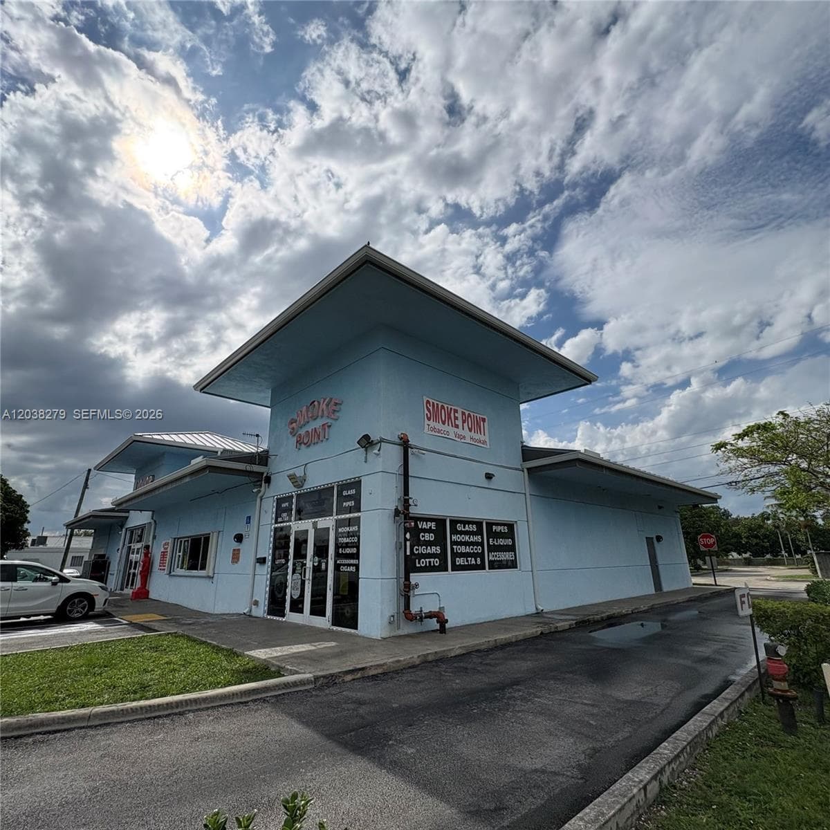 5901 Johnson St, Hollywood FL 33021