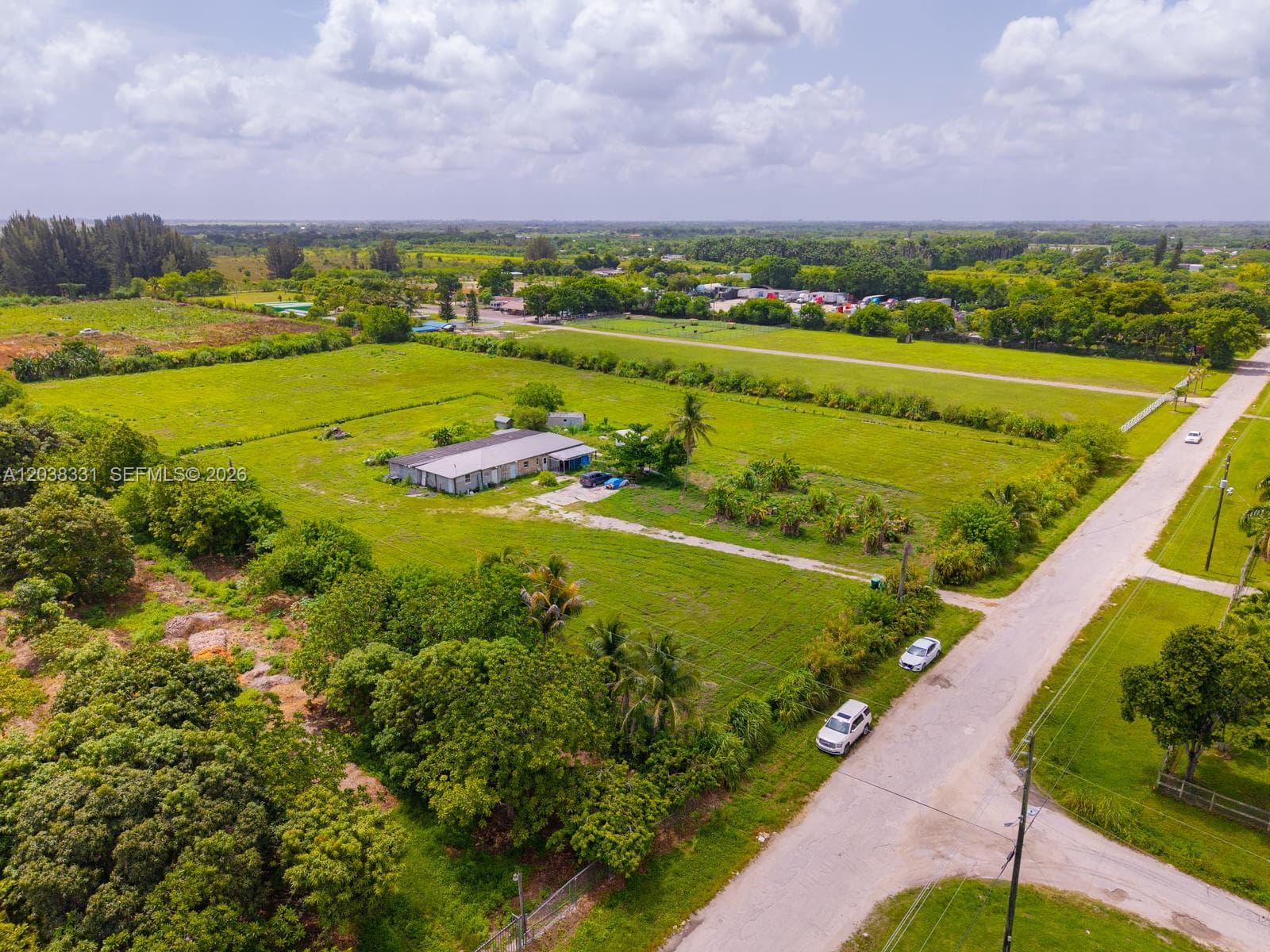 12825 SW 197 AVE, Miami FL 33196