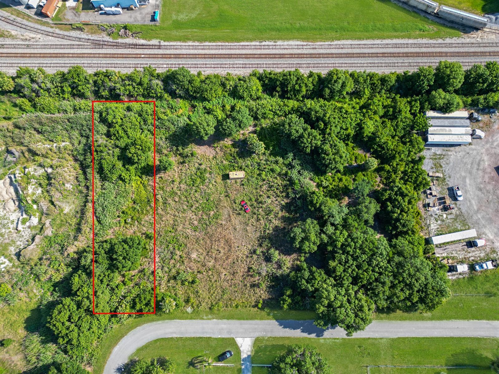 . NW 7th Court, Okeechobee FL 34972