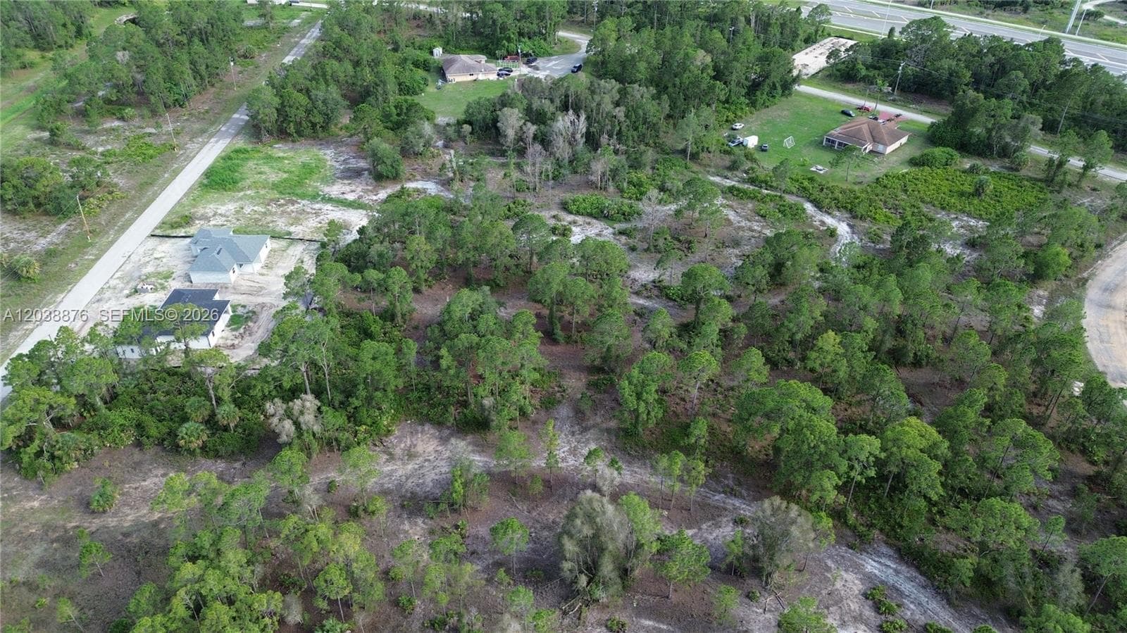 430 Scottsdale St., Lehigh Acres FL 33974