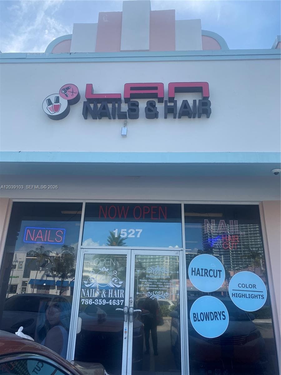 1527 Alton Rd, Miami Beach FL 33139
