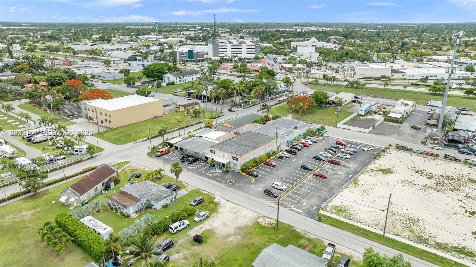 Homestead, FL, 33033