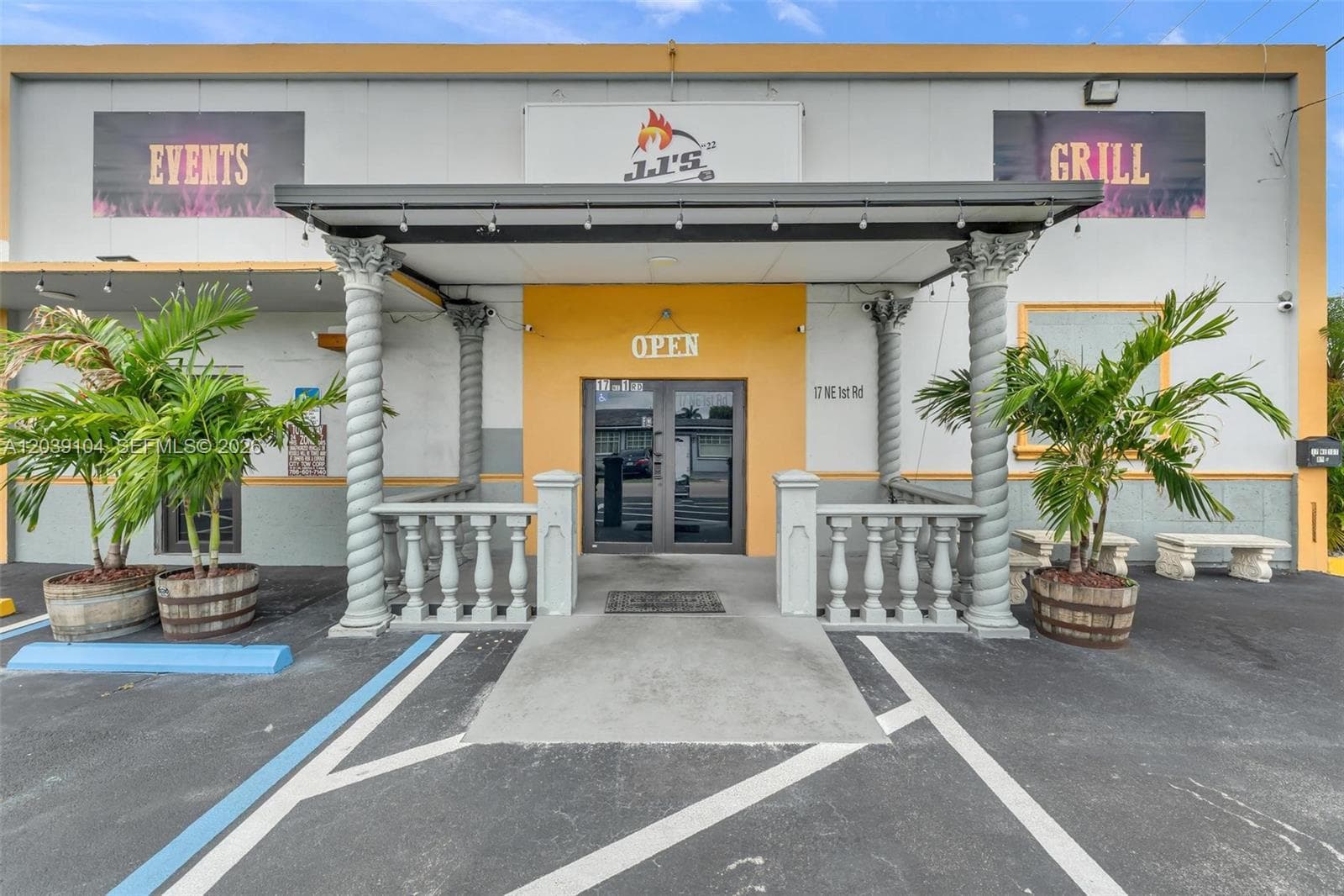 Homestead, FL, 33033