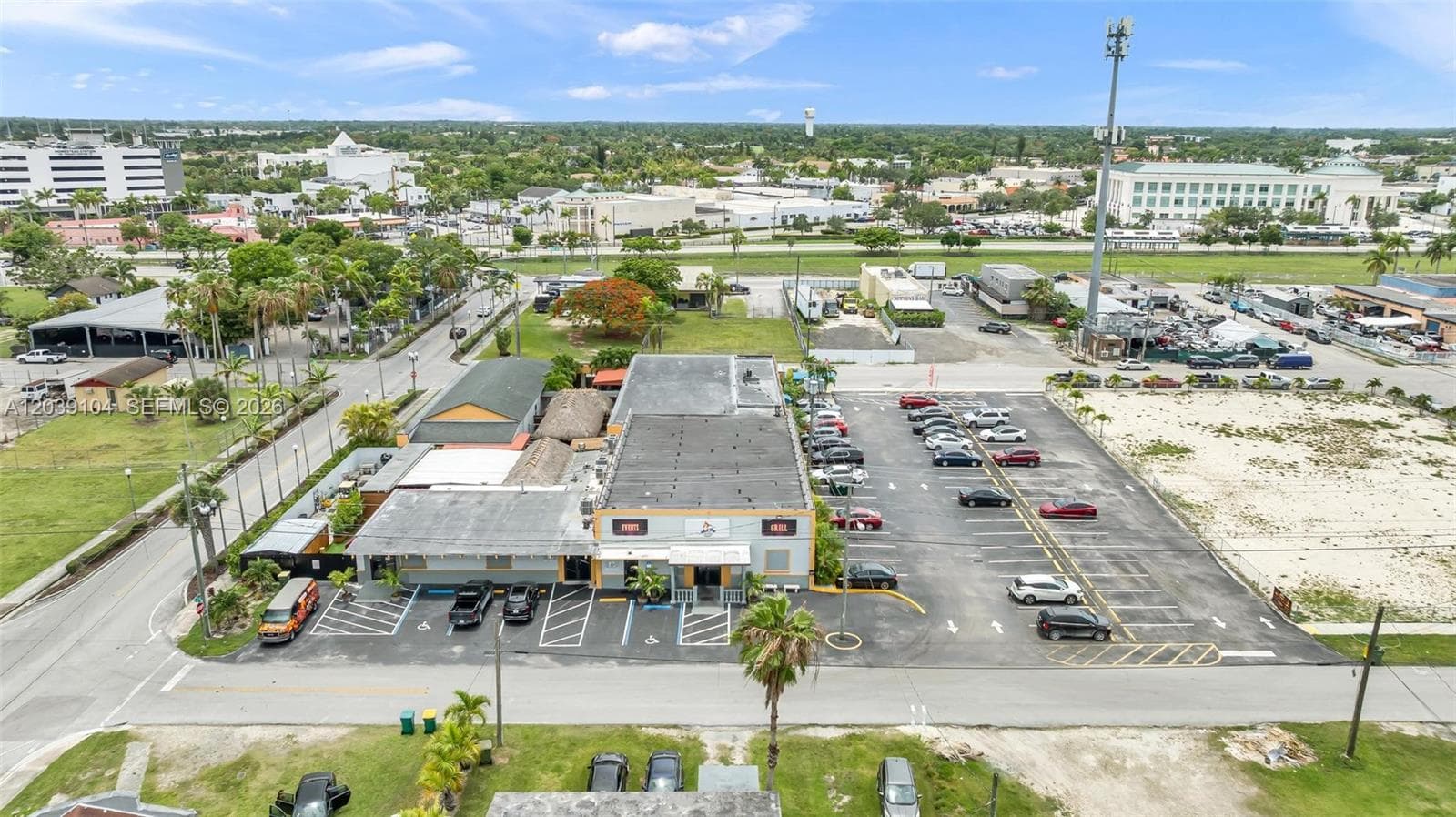 Homestead, FL, 33033