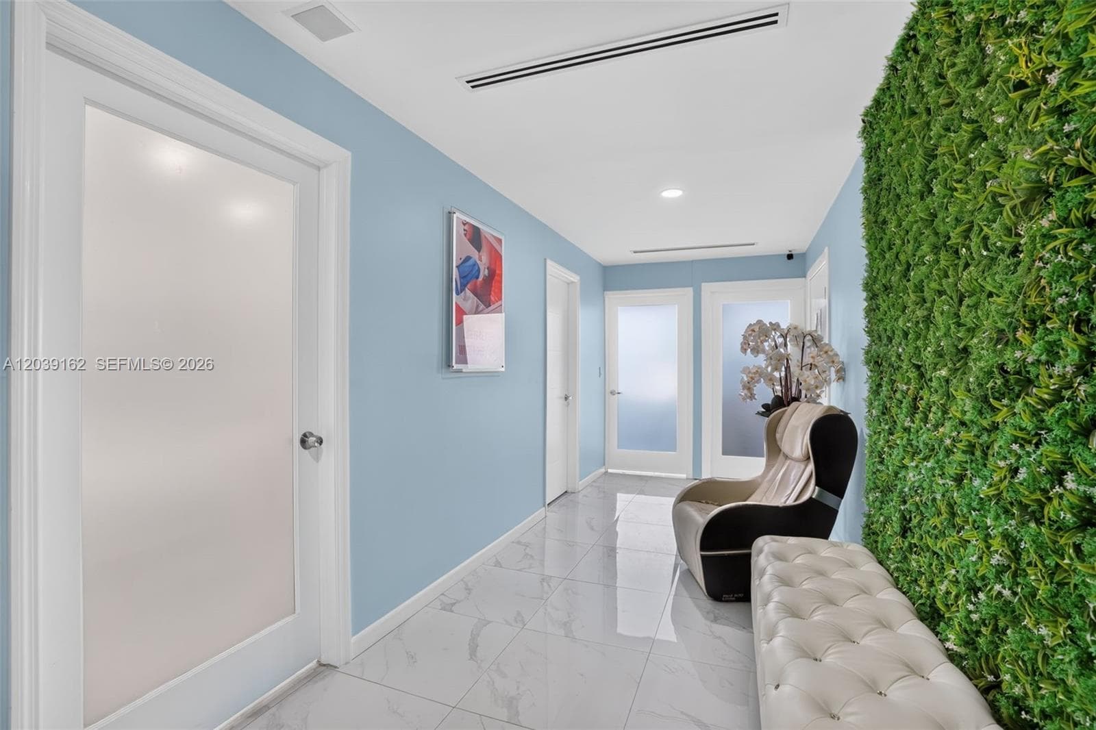Laser and Electrolysis Clinic for Sale on Coral Way, Miami FL 33165