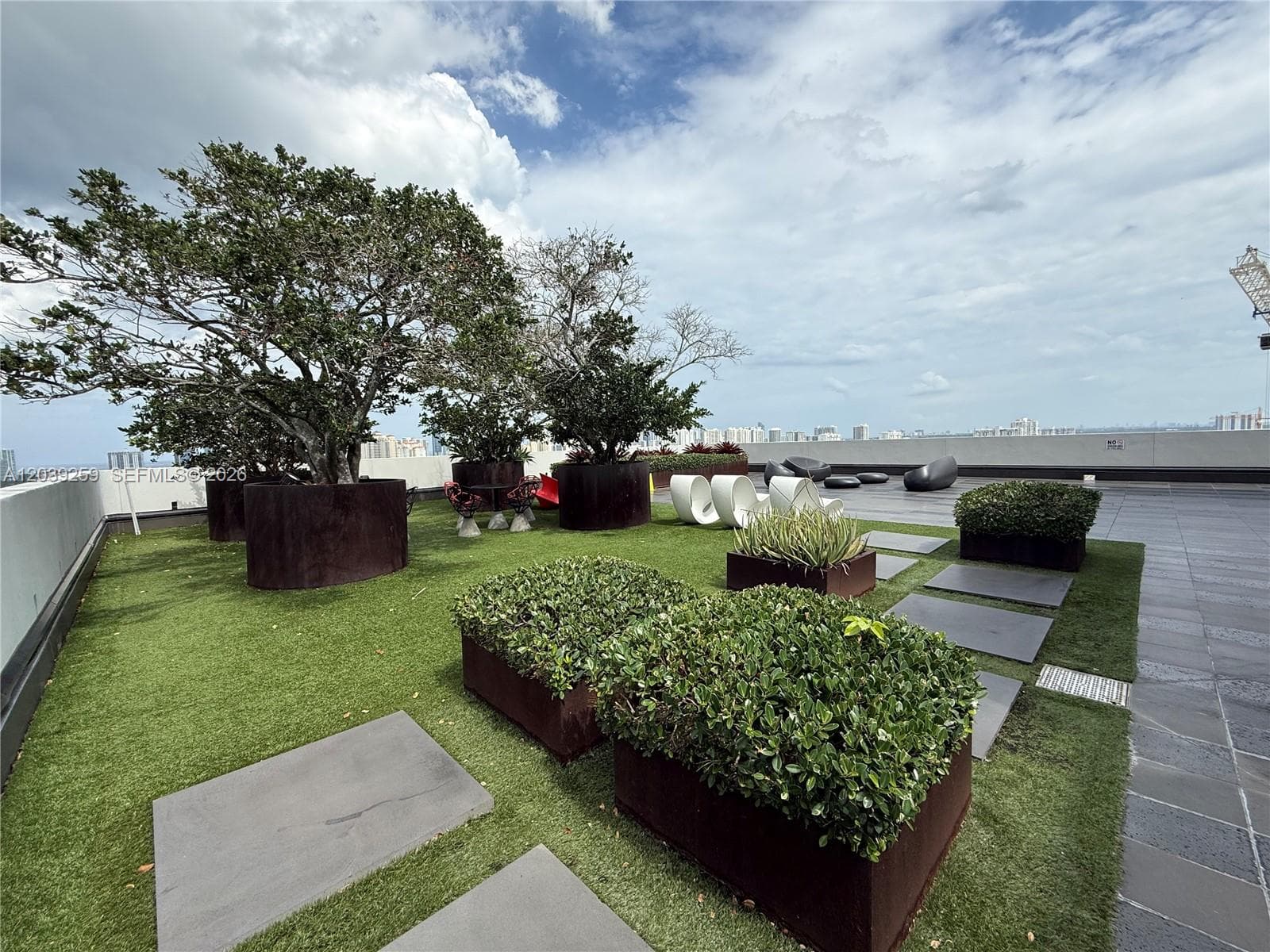19790 W Dixie Hwy # 508, Aventura FL 33180