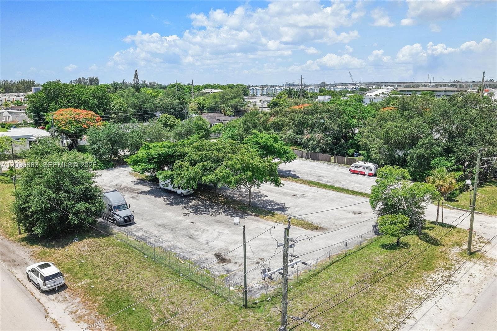1st ave NW 166 st, Miami FL 33169