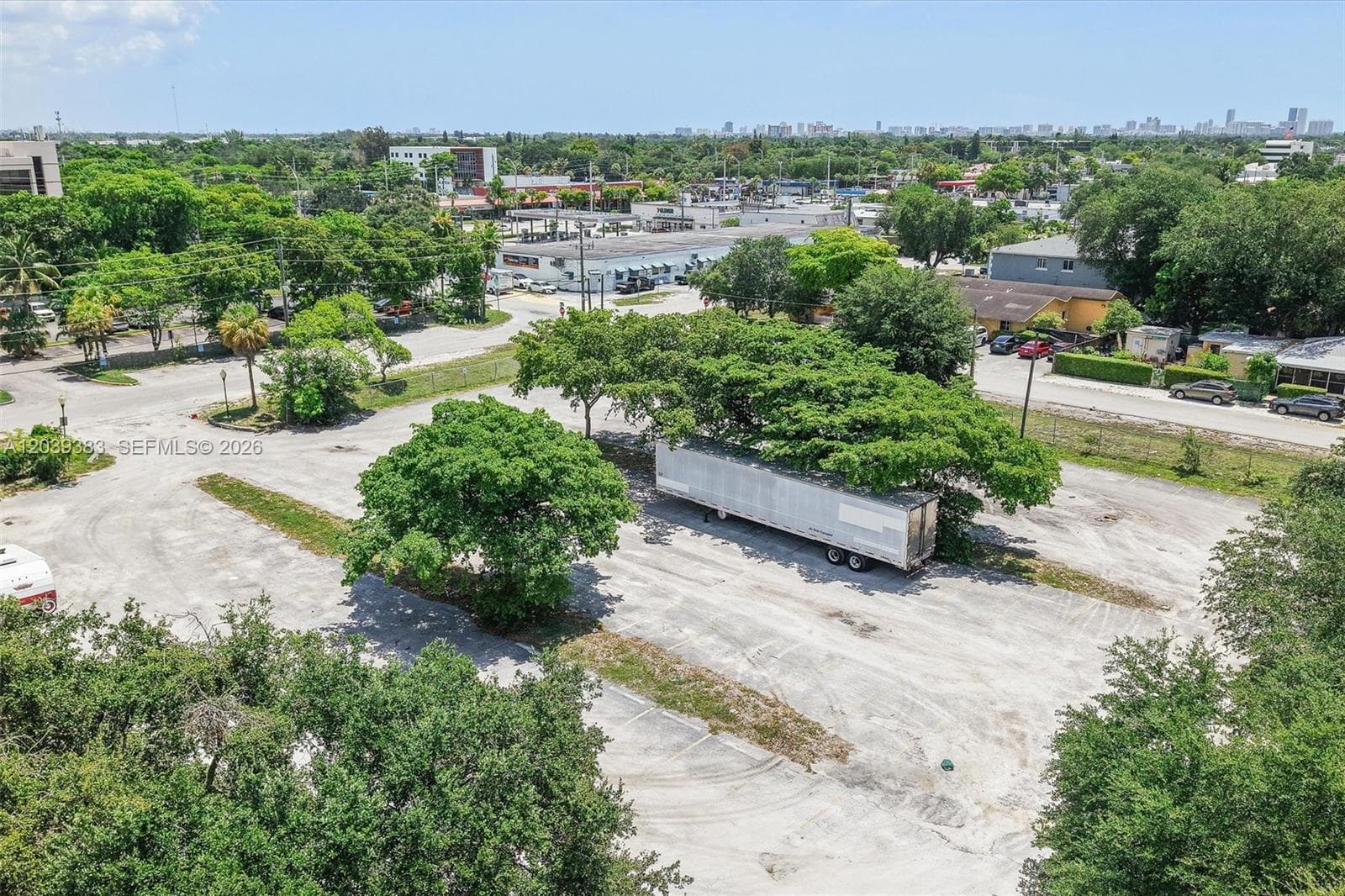 1st ave NW 166 st, Miami FL 33169